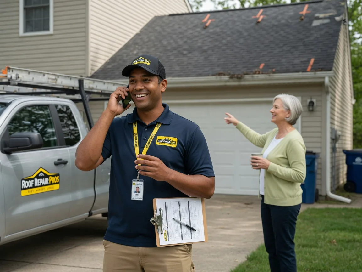 Roof Repair Ashford, AL FAQs
